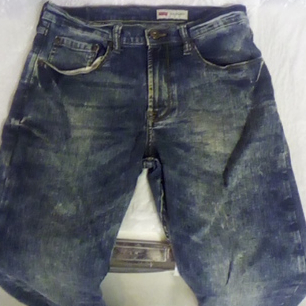 Wrangler men jeans